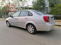 شيفروليه اوبترا